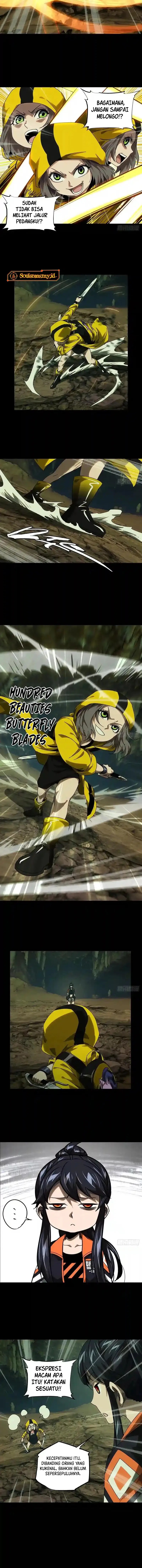 Elephant Invisible (Da Xiang Wuxing) Chapter 236 Gambar 7